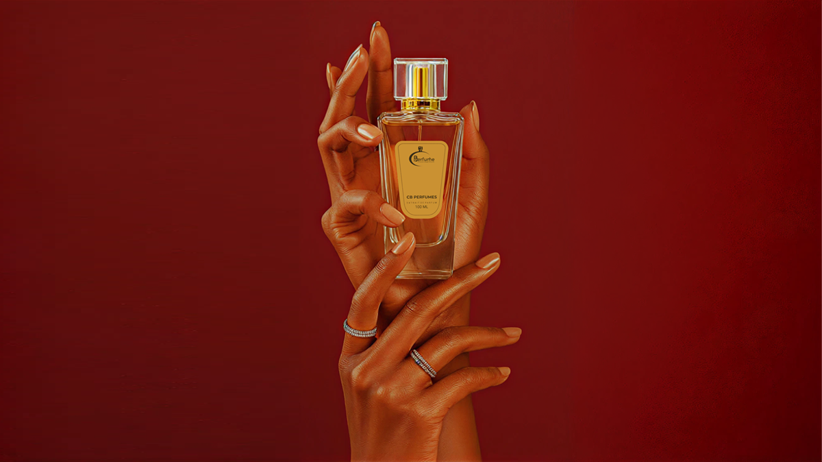 CB Perfume